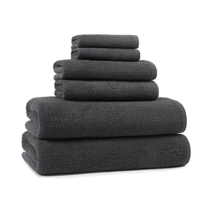 Turkish Vanya Bath Towels