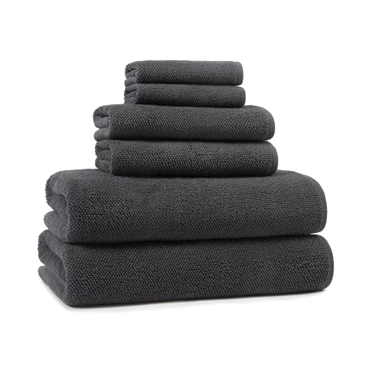 Turkish Vanya Bath Towels