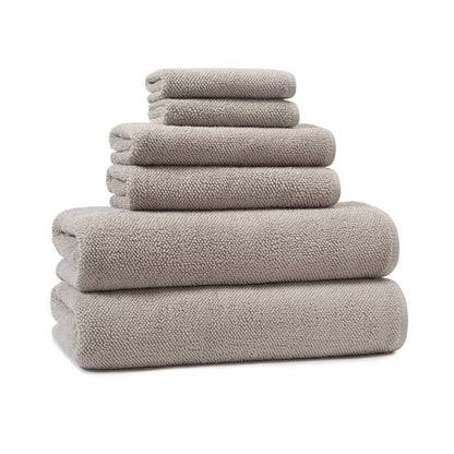 Turkish Vanya Bath Towels