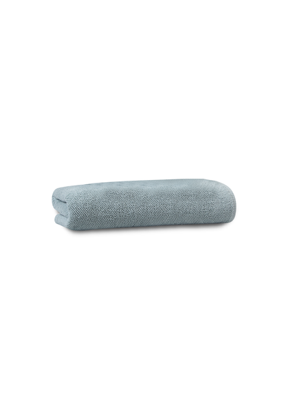 Turkish Vanya Bath Towels