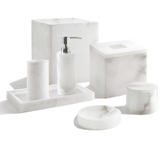 Memphis Bath Accessories