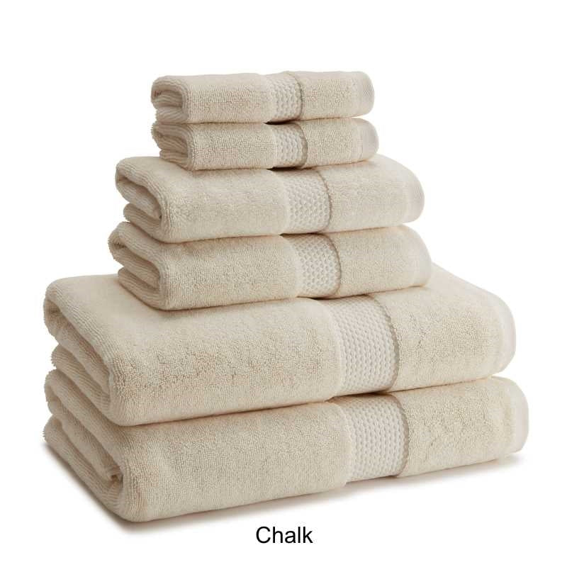 Turkish Attelia Bath Towels
