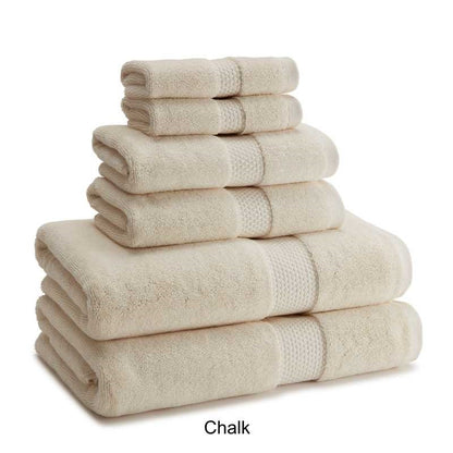 Turkish Attelia Bath Towels