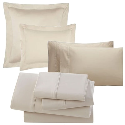 Bamboo Bedding