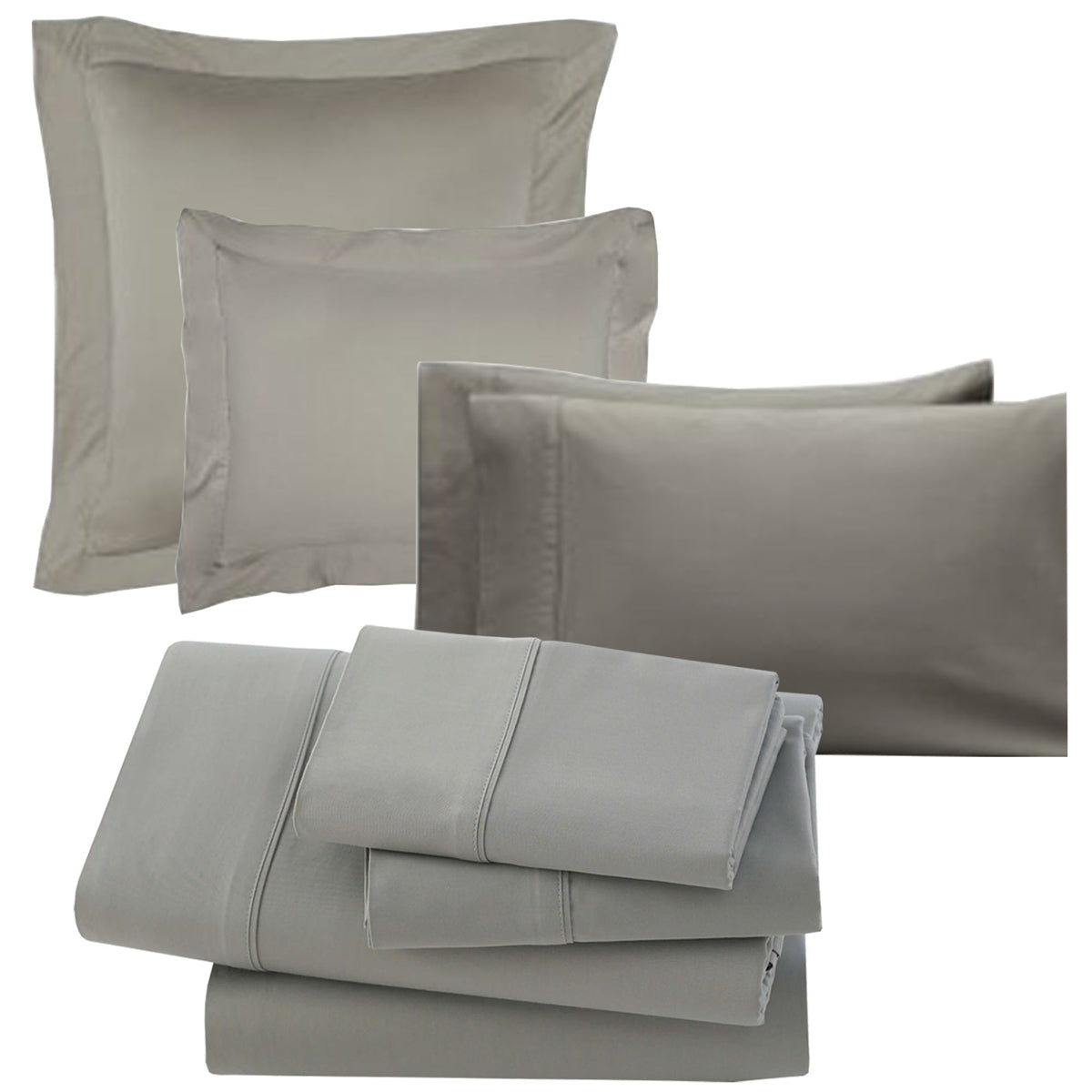 Bamboo Bedding