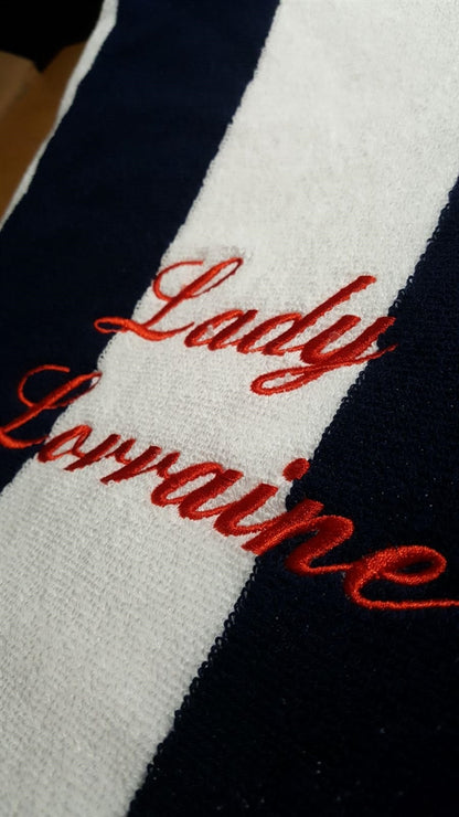 Cabana Beach Towel