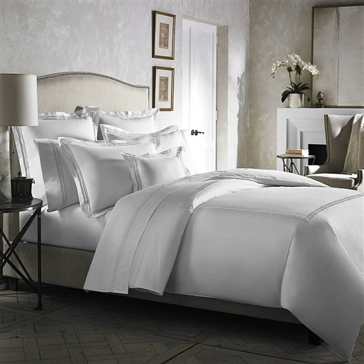 Euro Two Pillowcase