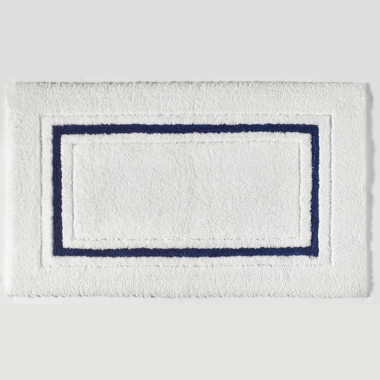 Kolezyum Stripe Bath Rugs