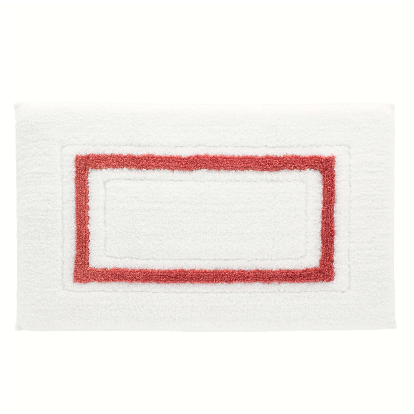 Kolezyum Stripe Bath Rugs