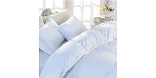 Downlite White Goose Down Comforter