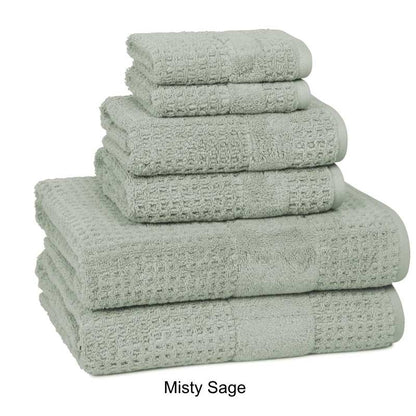 Turkish Claros Bath Towels