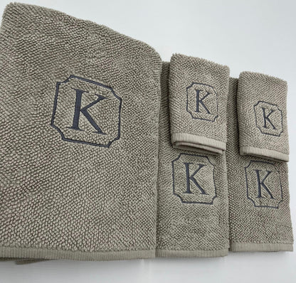 Personalized Turkish Vanya Towels, Customized/Monogrammed, Guest Towel, Kids Birthday, Graduation Gift, Cotton Gift, Wedding/Anniversary