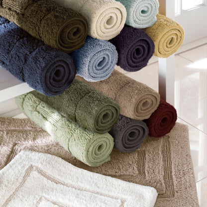 Arosa Bath Rugs