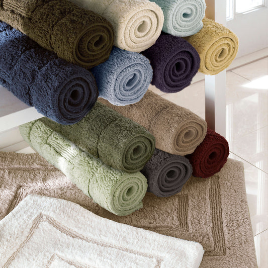 Arosa Bath Rugs