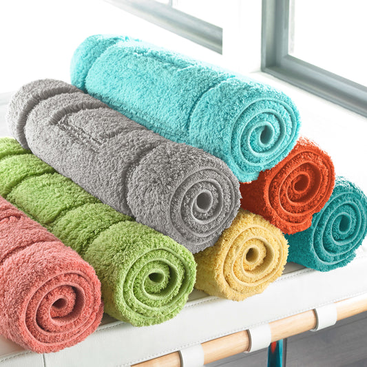 Arosa Brights Bath Rugs
