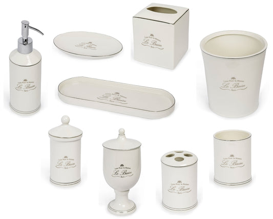 Le Bain Bath Accessories