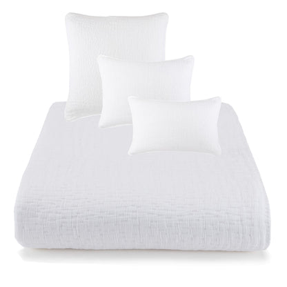 Lafayette Coverlet
