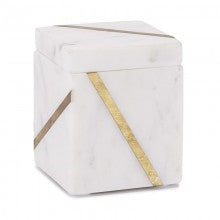 Roma Cotton Jar