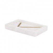 Roma Soap Dish