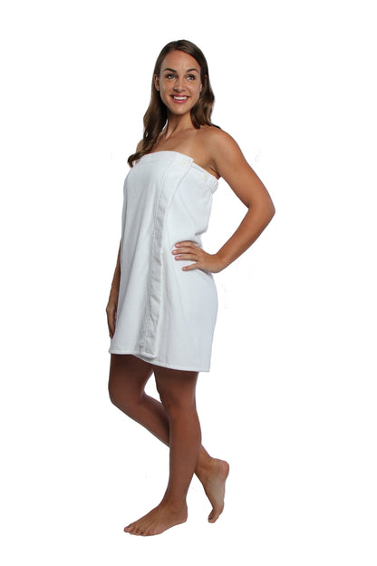 Luxury Spa Wrap, Made in Turkey