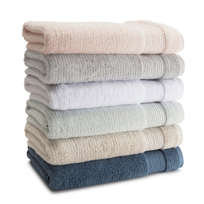Turkish Nicea Bath Towels