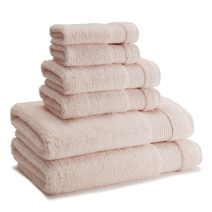 Turkish Nicea Bath Towels