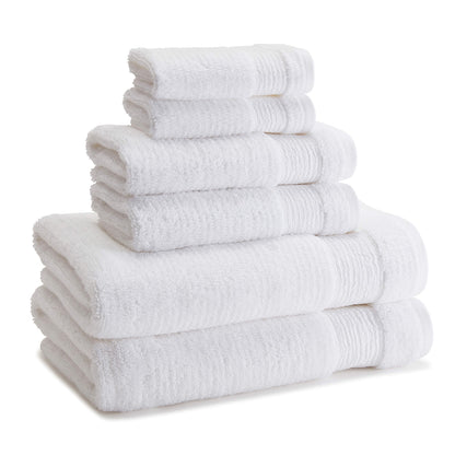 Turkish Nicea Bath Towels