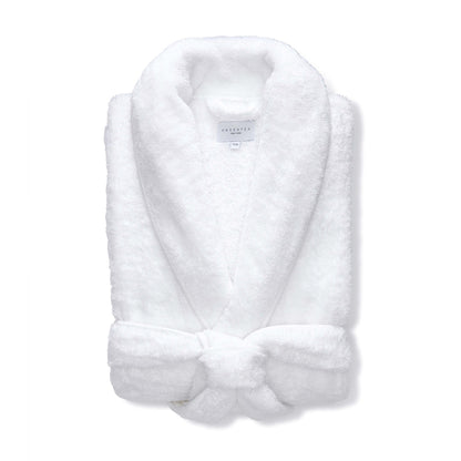 Cales Robe, Made in Turkey, Personalize with Embroidery